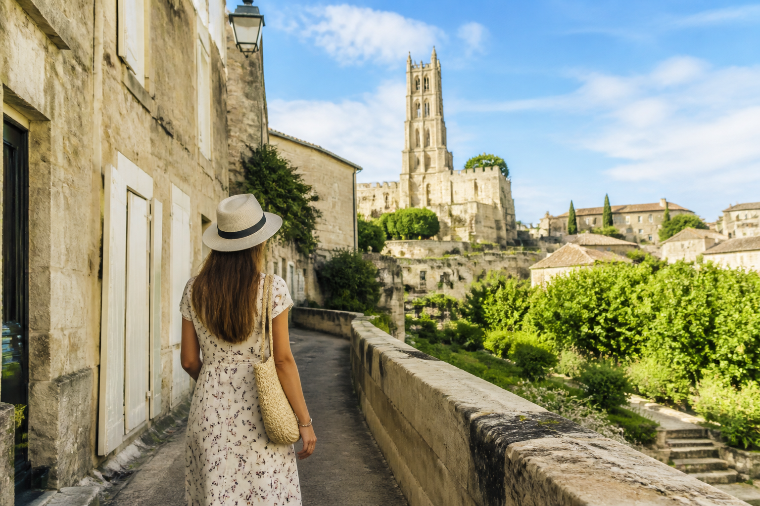 Les 6 plus beaux monuments à visiter à Saint-Émilion
