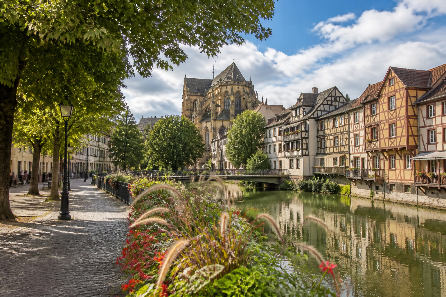 Les 12 plus beaux monuments à visiter à Troyes