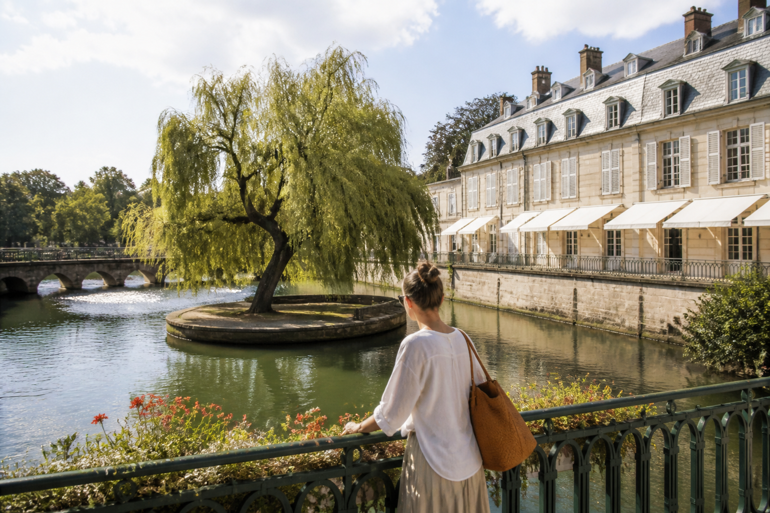 Nancy hors des sentiers battus : 6 idées de visites originales