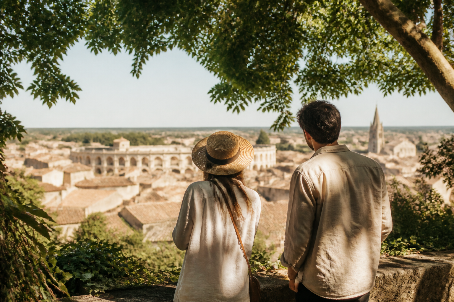 Nîmes hors des sentiers battus : 6 idées de visites originales
