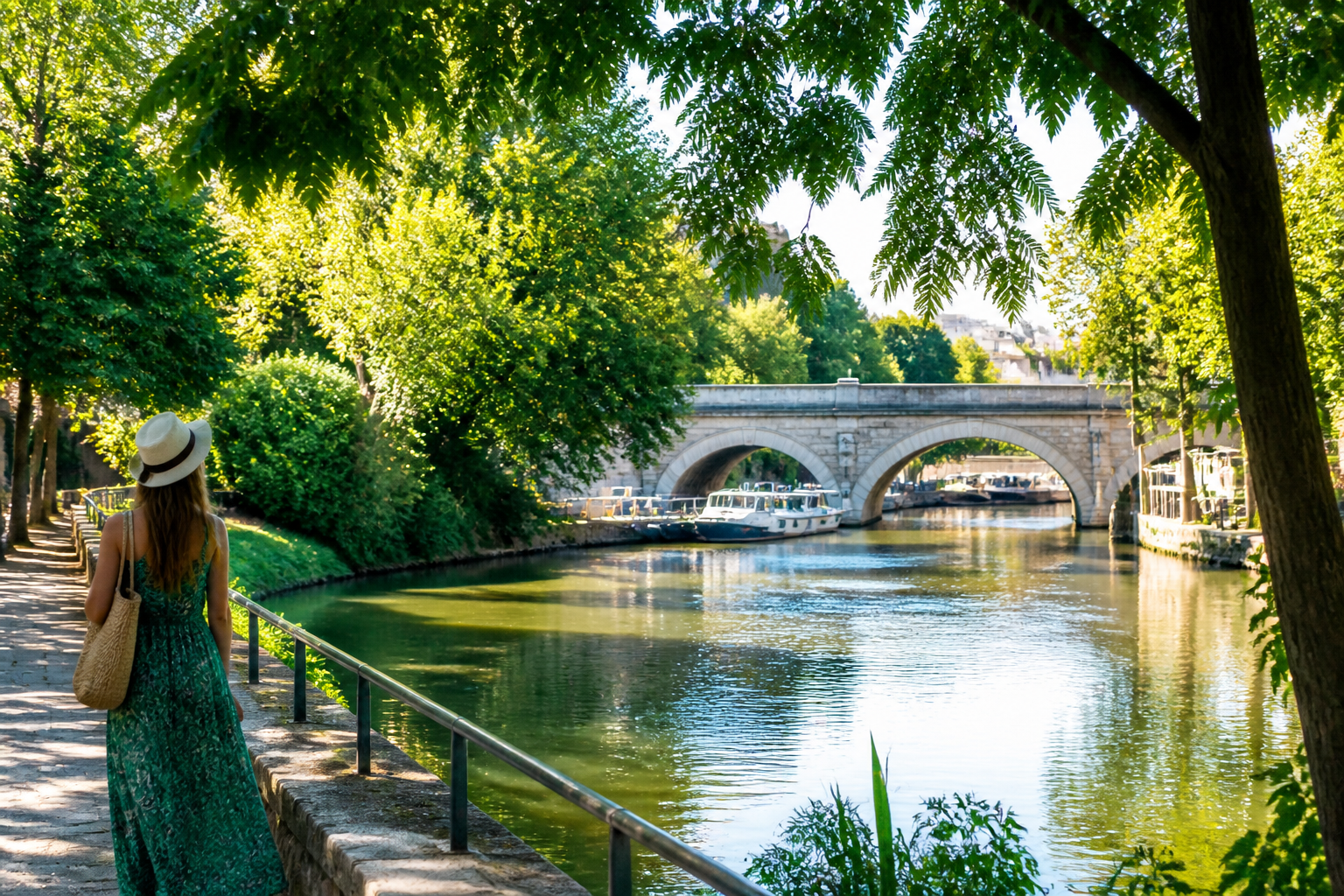 Niort hors des sentiers battus : 6 idées de visites originales