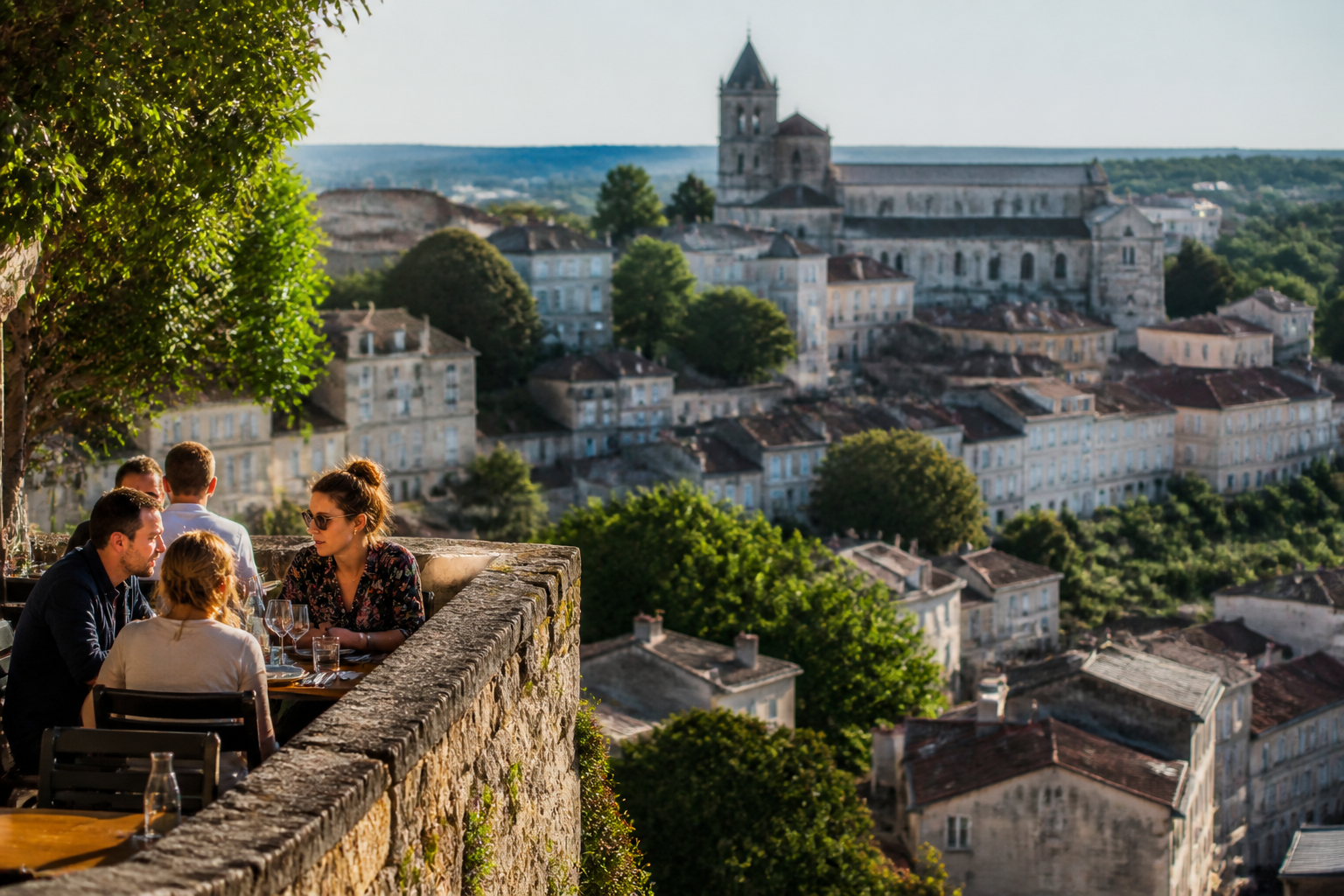 Où manger à Angoulême ? Les 12 meilleures adresses