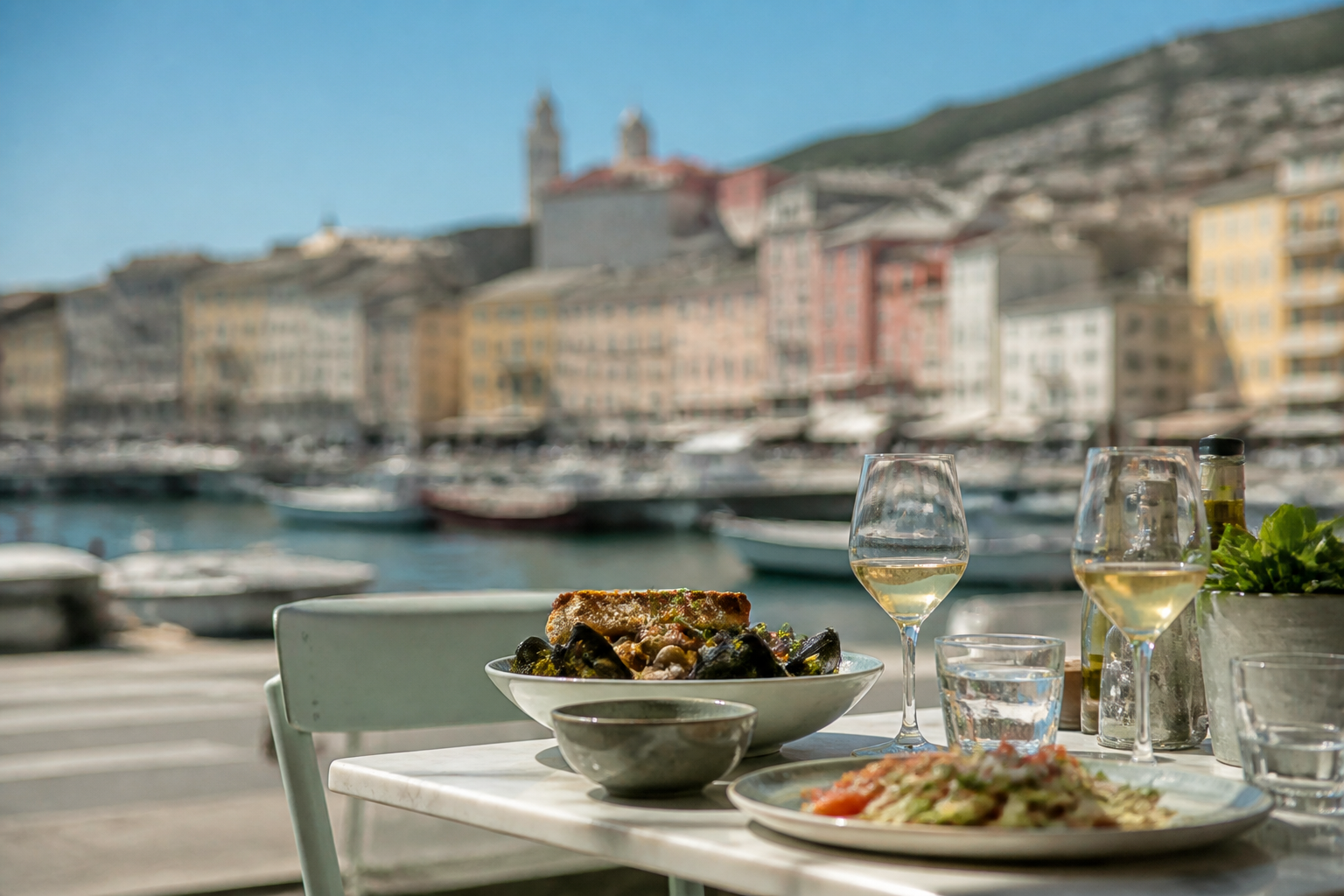 Où manger à Bastia ? Les 12 meilleures adresses