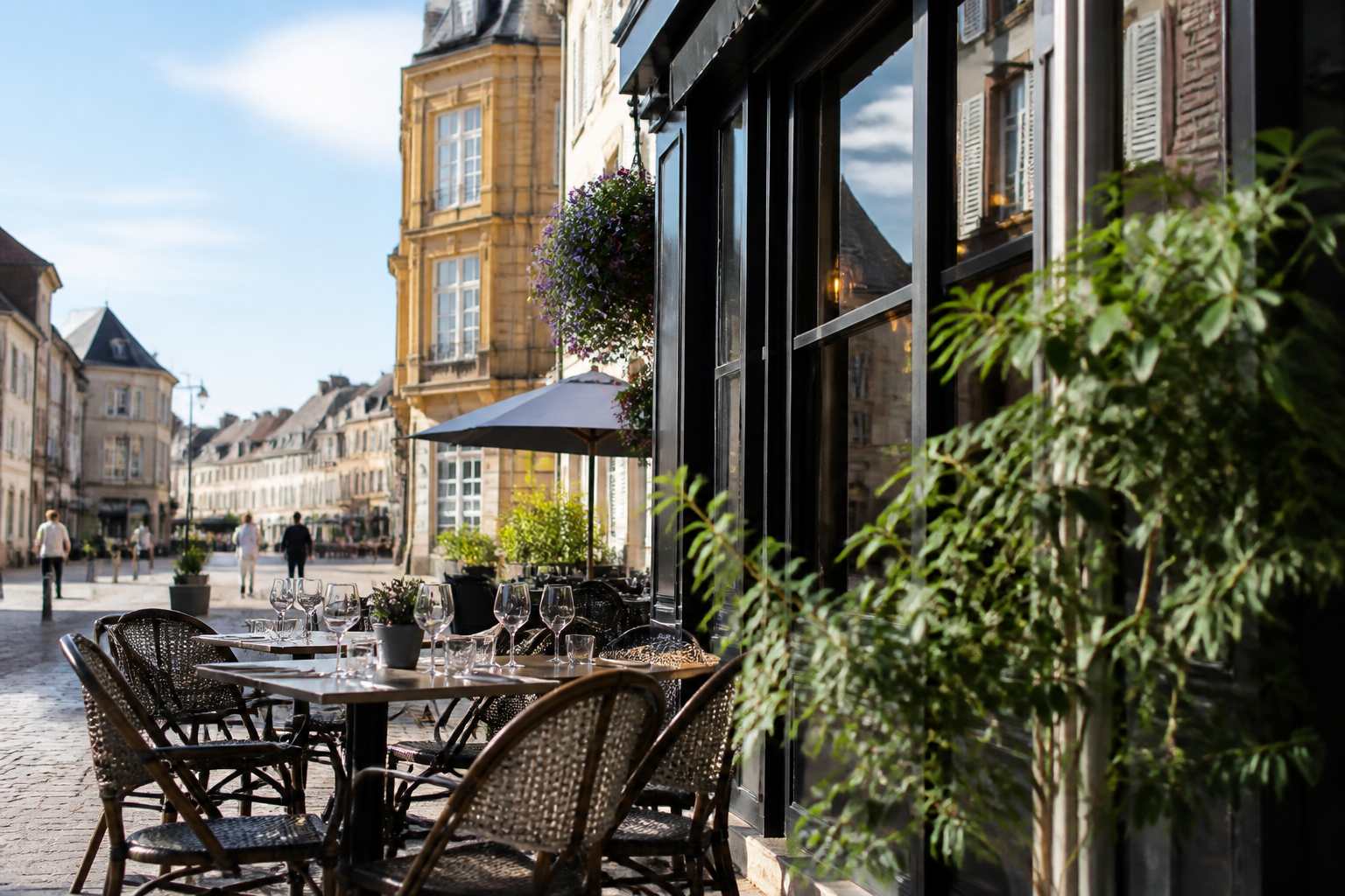 Où manger à Belfort ? Les 12 meilleures adresses