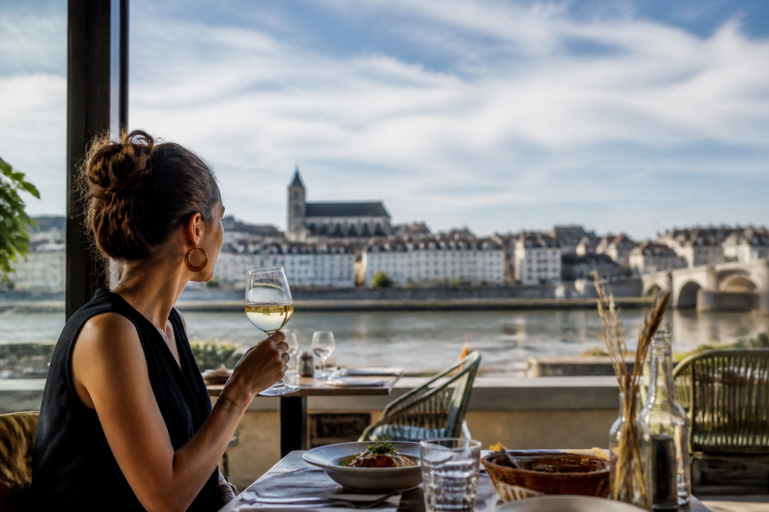 Où manger à Blois ? Les 12 meilleures adresses