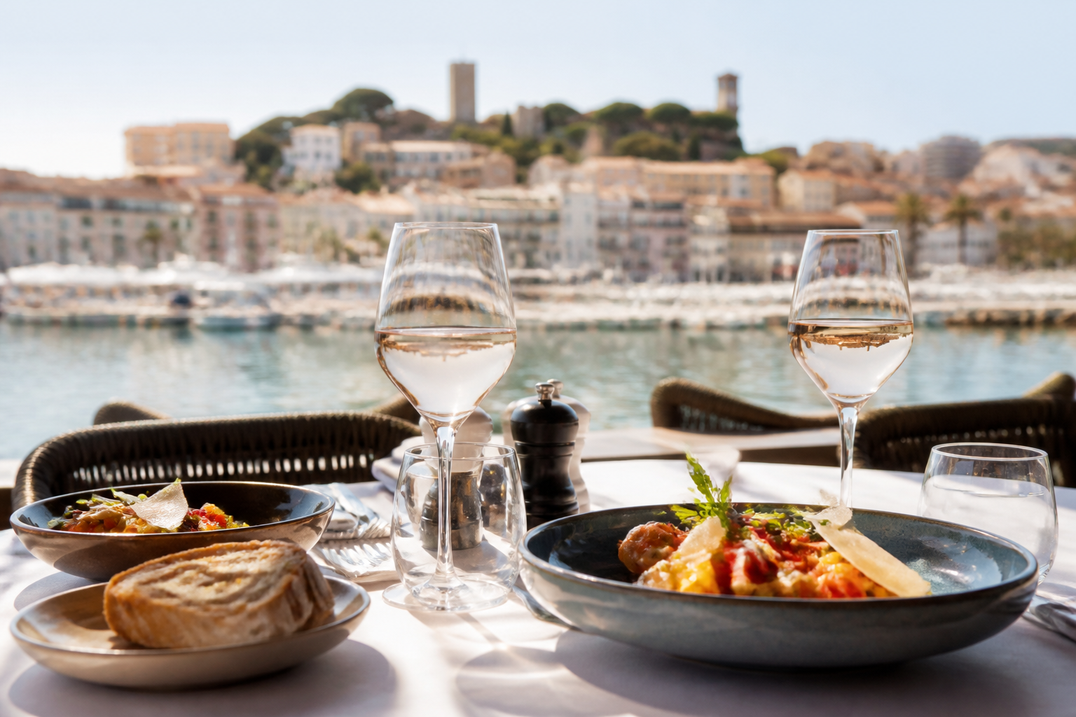 Où manger à Cannes ? Les 12 meilleures adresses
