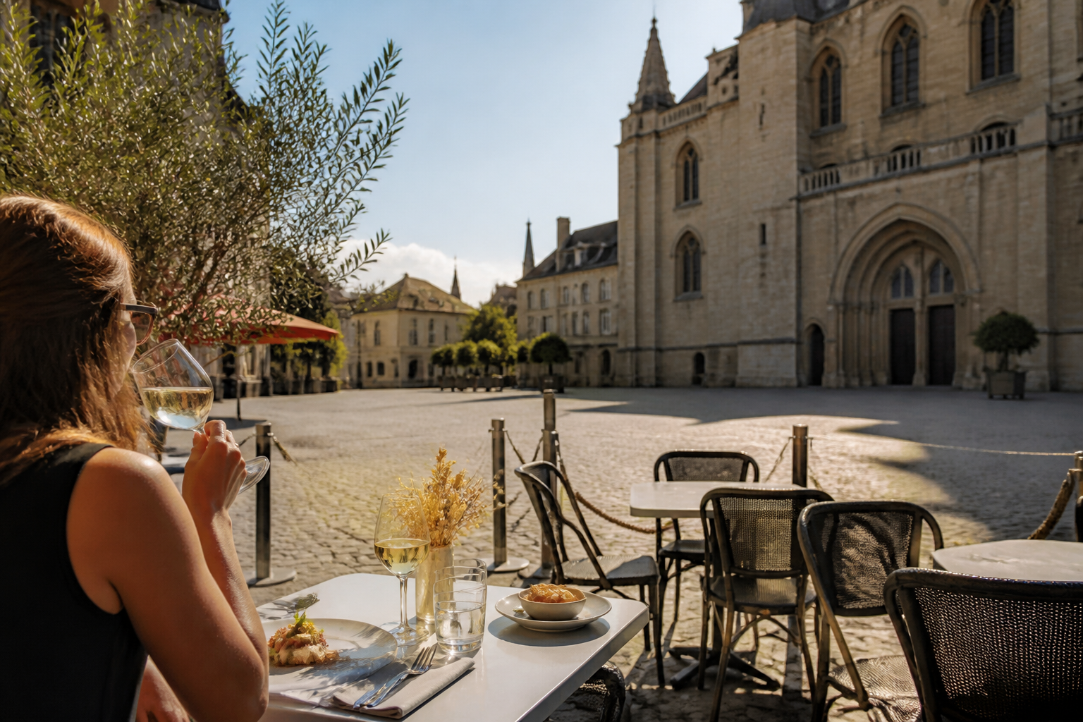Où manger à Châlons-en-Champagne ? Les 12 meilleures adresses