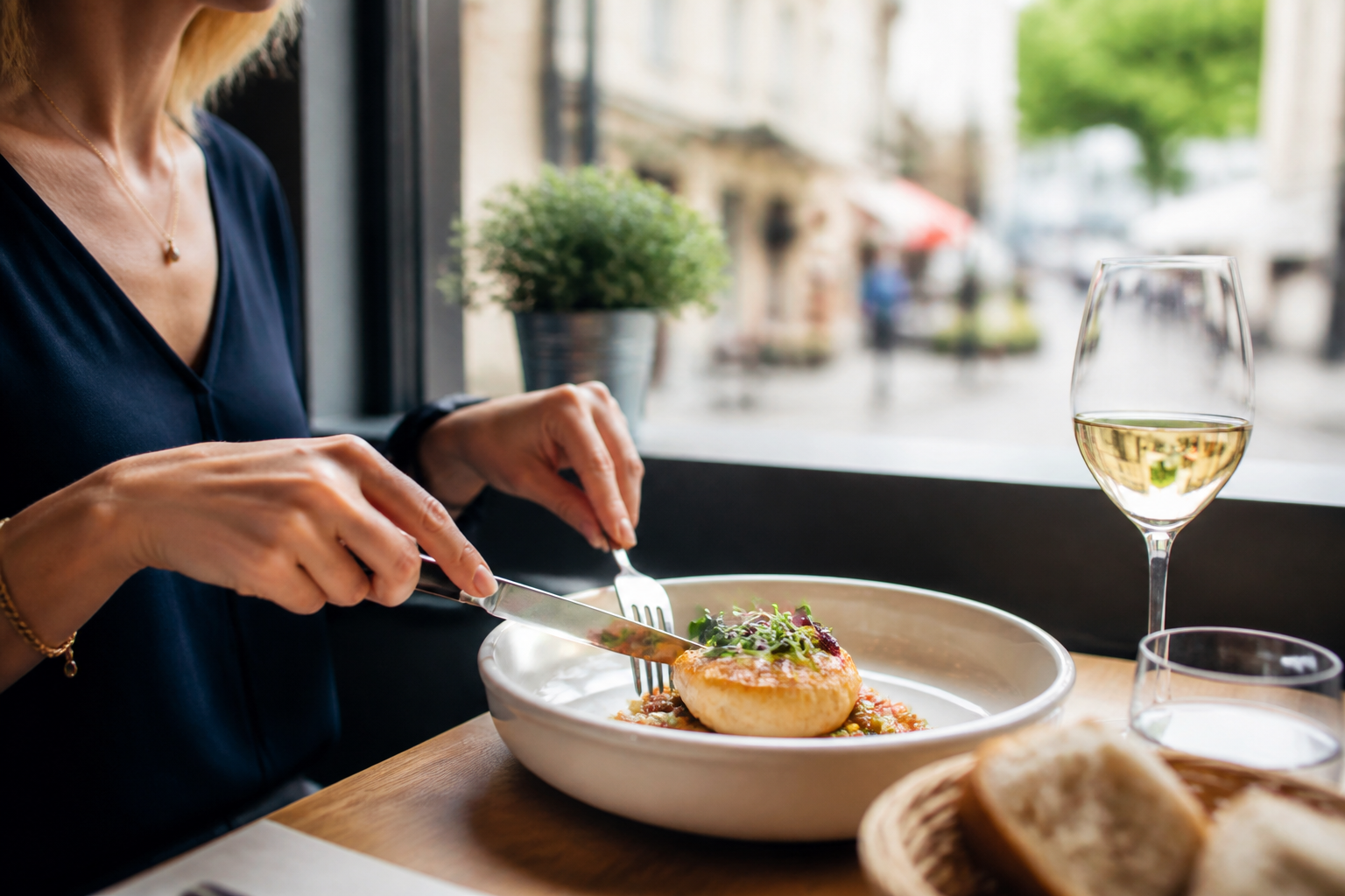 Où manger à Châteauroux ? Les 12 meilleures adresses