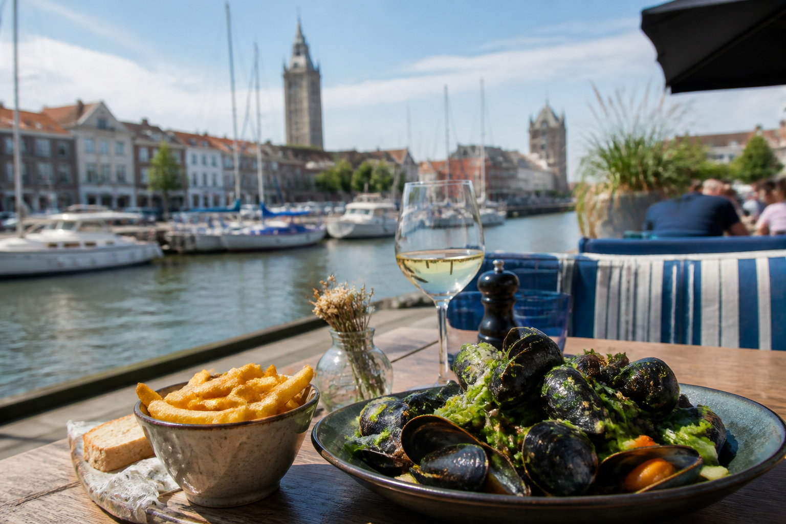 Où manger à Dunkerque ? Les 12 meilleures adresses