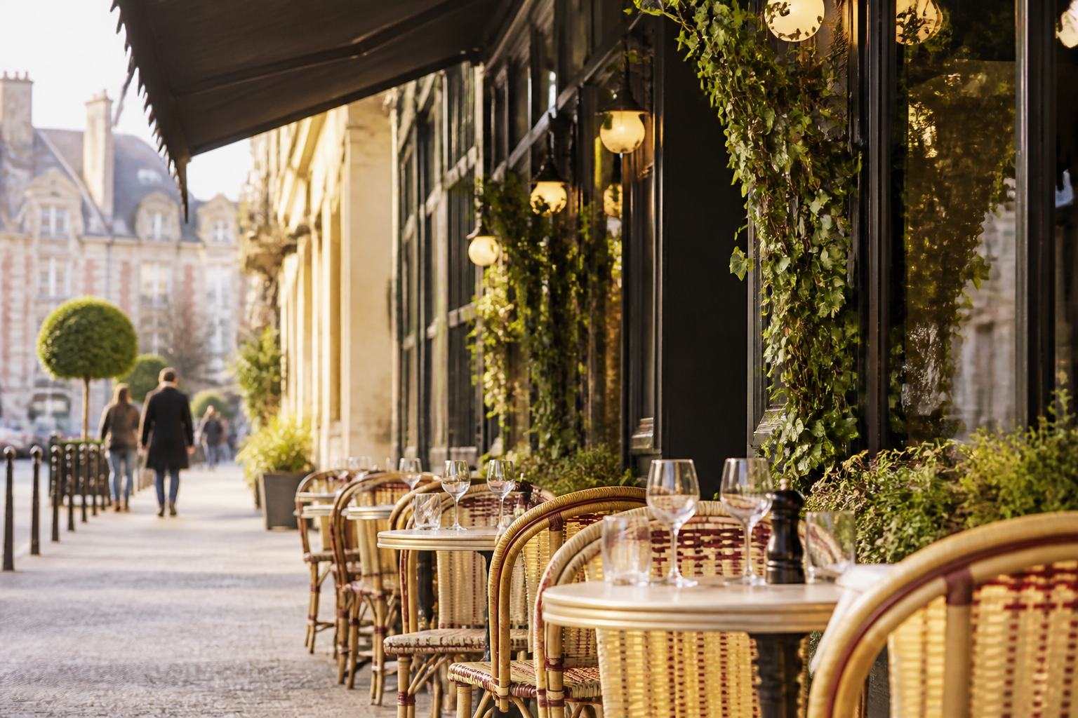 Où manger à Fontainebleau ? Les 12 meilleures adresses