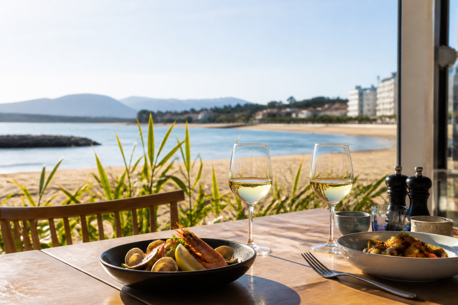 Où manger à Hendaye ? Les 12 meilleures adresses