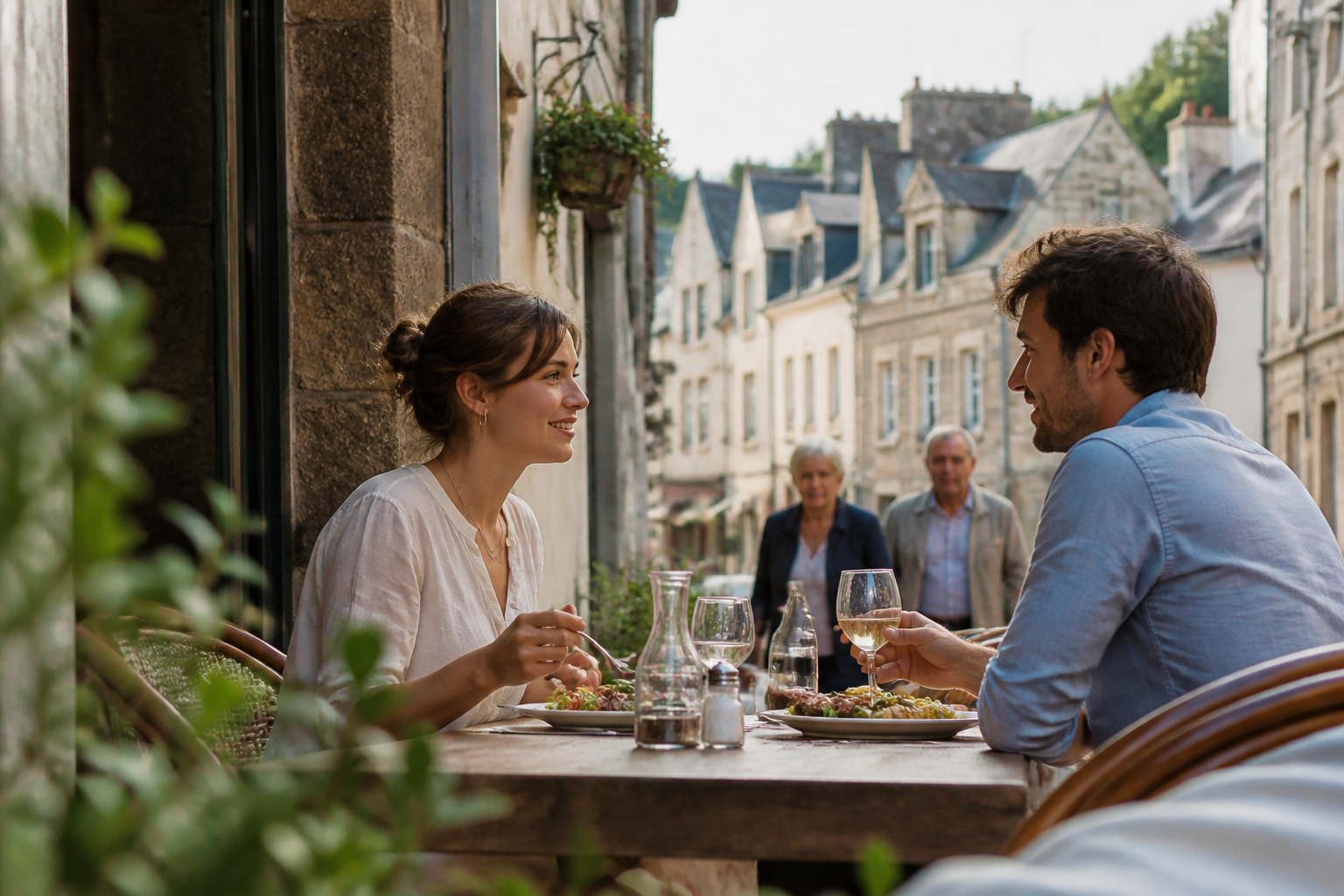 Où manger à Lannion ? Les 12 meilleures adresses