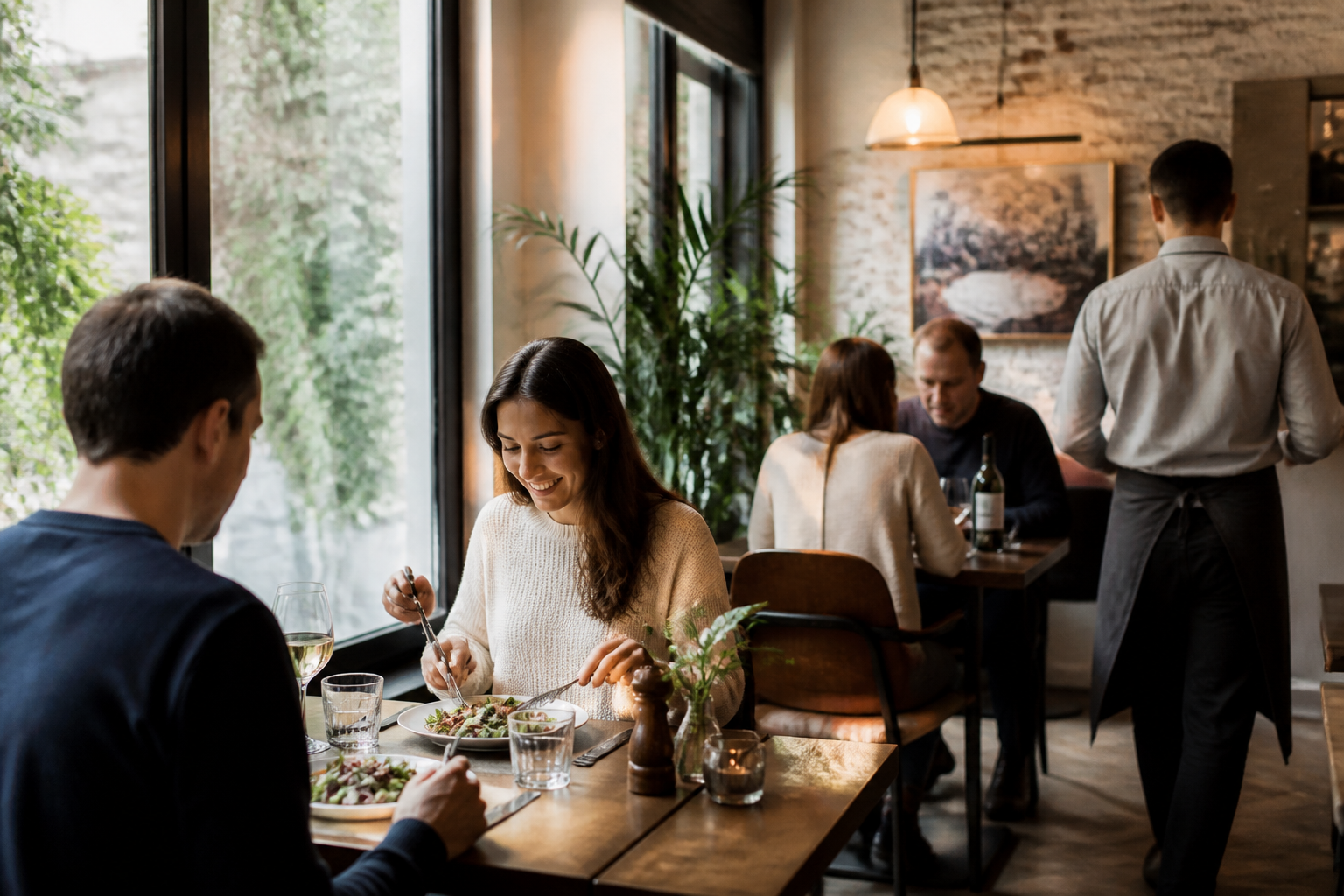 Où manger au Bourget ? Les 12 meilleures adresses