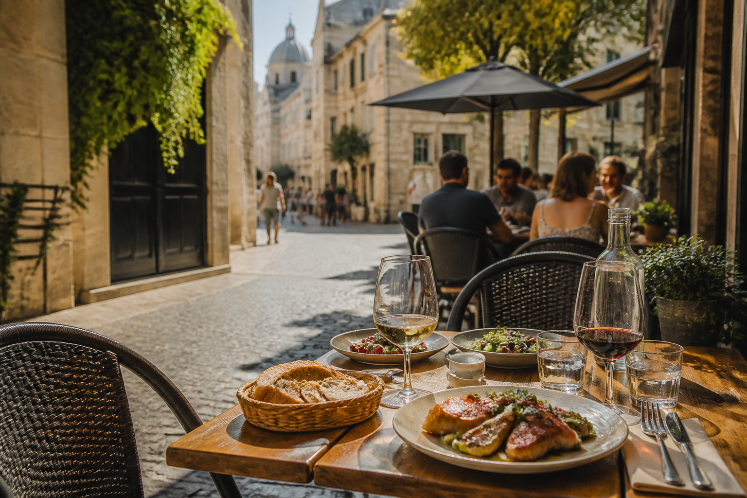 Où manger à Périgueux ? Les 12 meilleures adresses