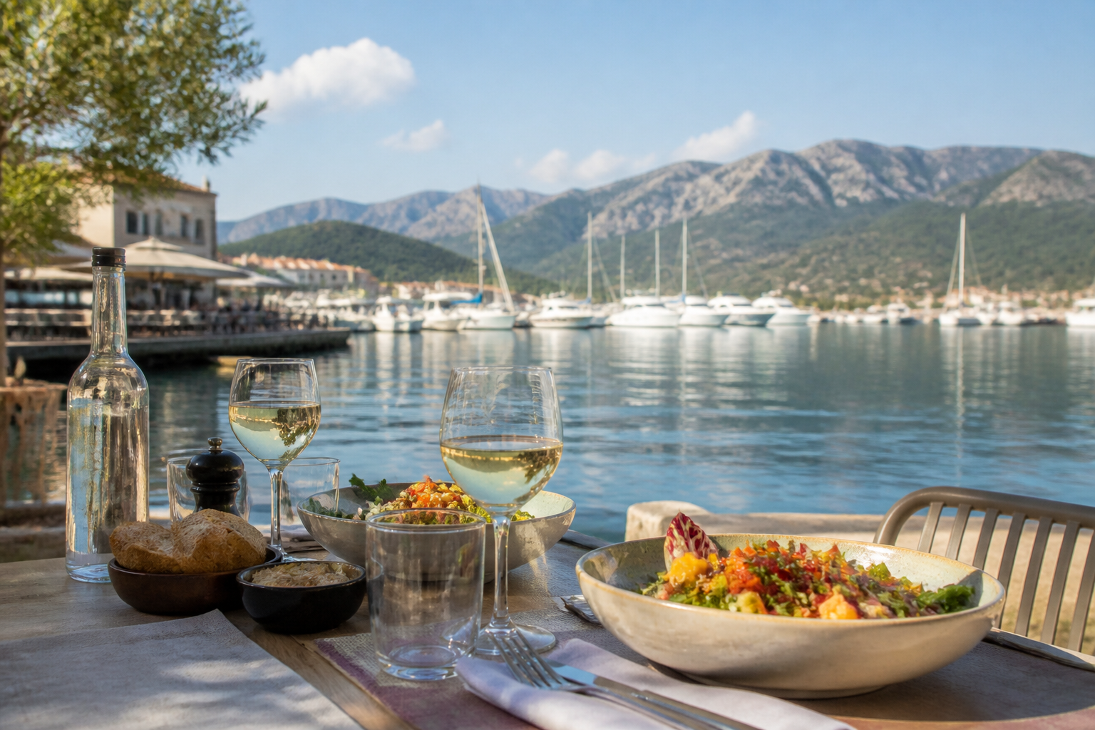 Où manger à Porto-Vecchio ? Les 12 meilleures adresses