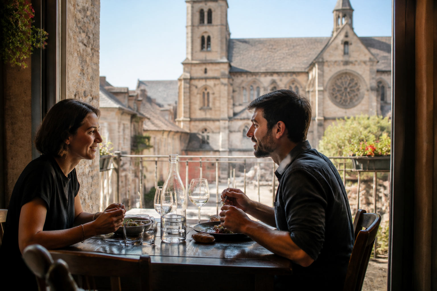 Où manger à Rodez ? Les 12 meilleures adresses