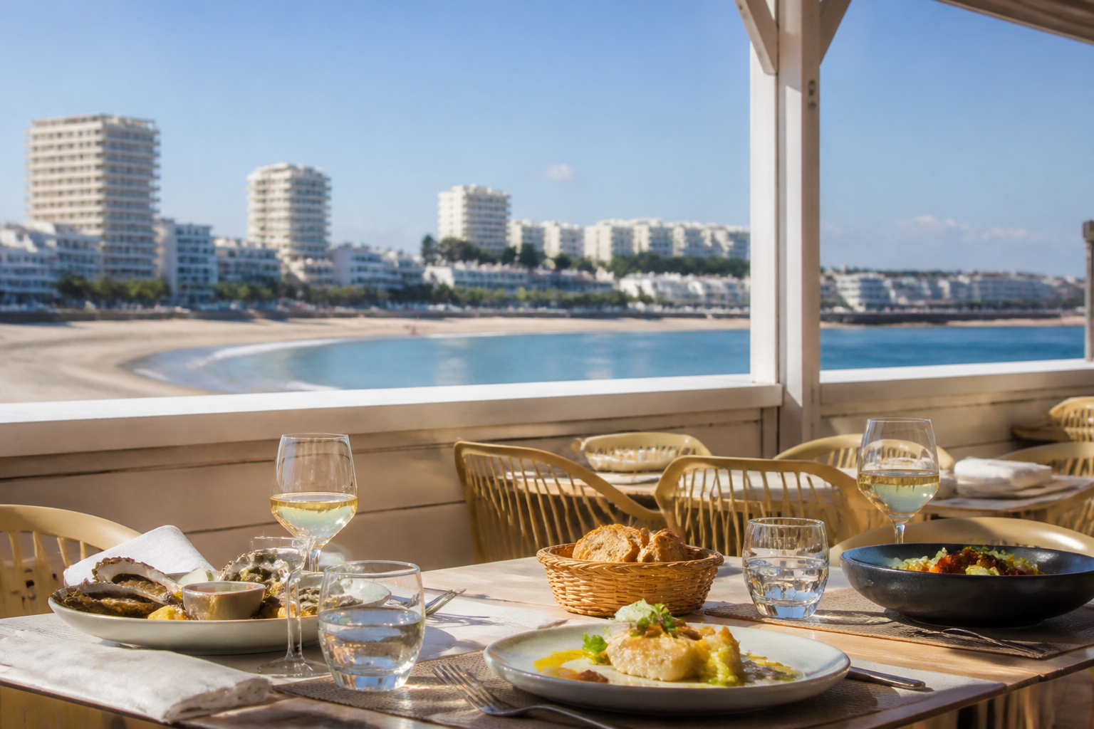 Où manger à Royan ? Les 12 meilleures adresses