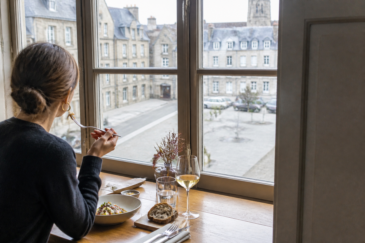 Où manger à Saint-Brieuc ? Les 12 meilleures adresses
