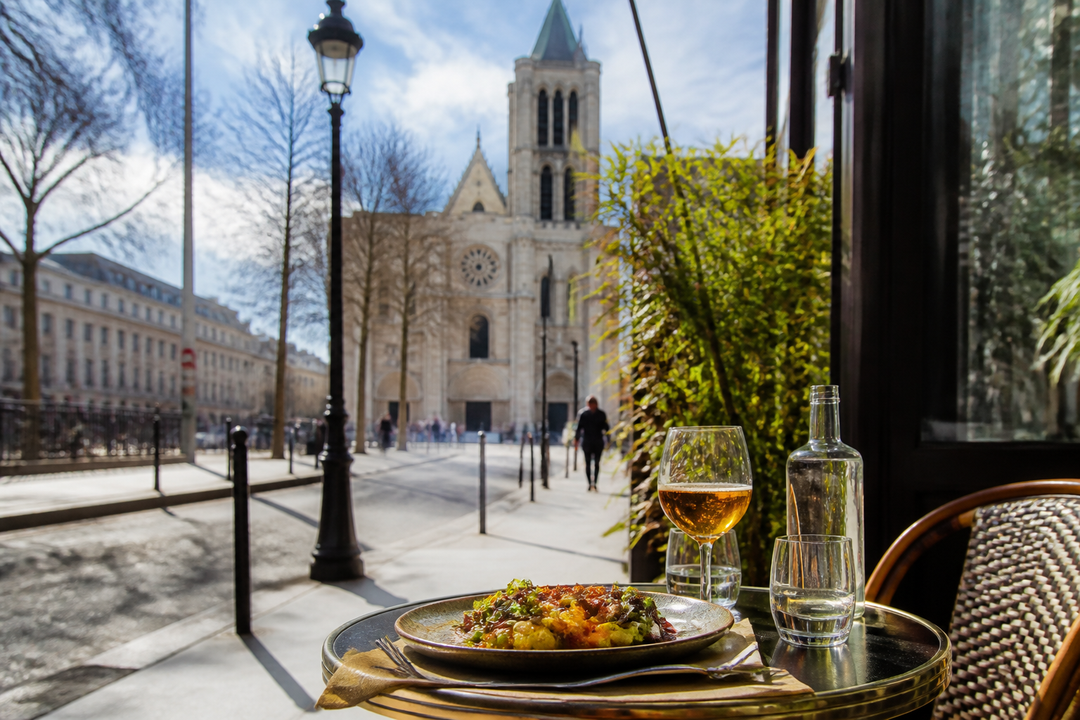 Où manger à Saint-Denis ? Les 12 meilleures adresses