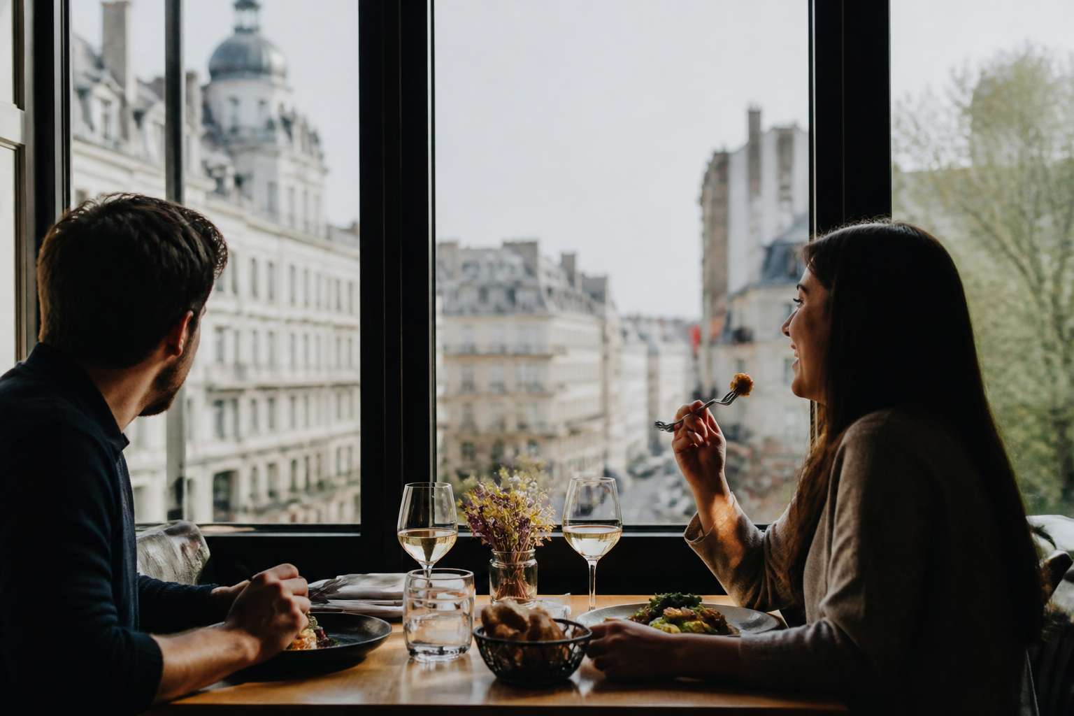 Où manger à Saint-Étienne ? Les 12 meilleures adresses