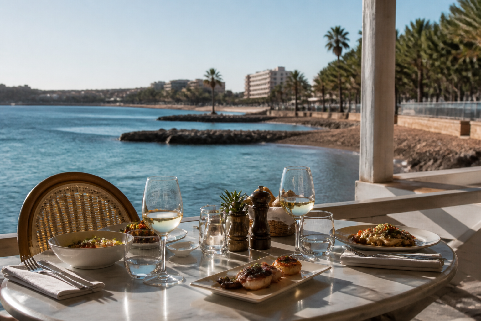 Où manger à Saint-Raphaël ? Les 12 meilleures adresses