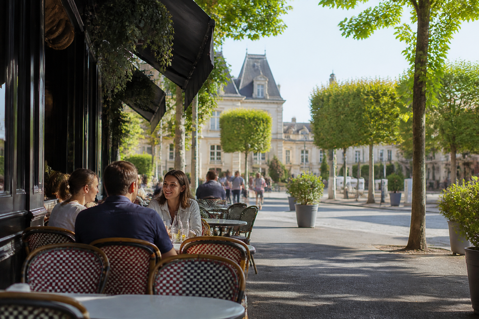 Où manger à Sceaux ? Les 12 meilleures adresses