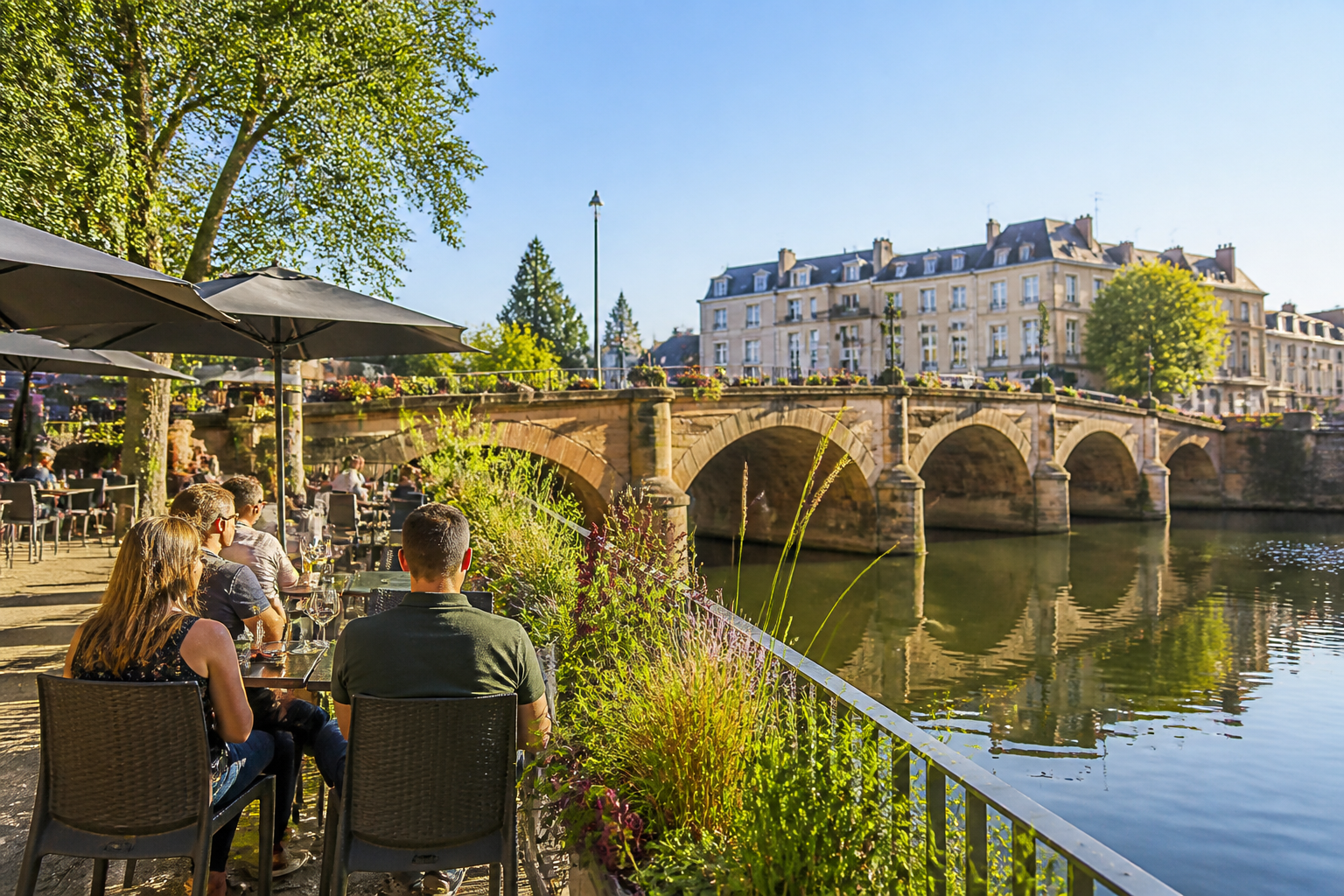 Où manger à Thionville ? Les 12 meilleures adresses