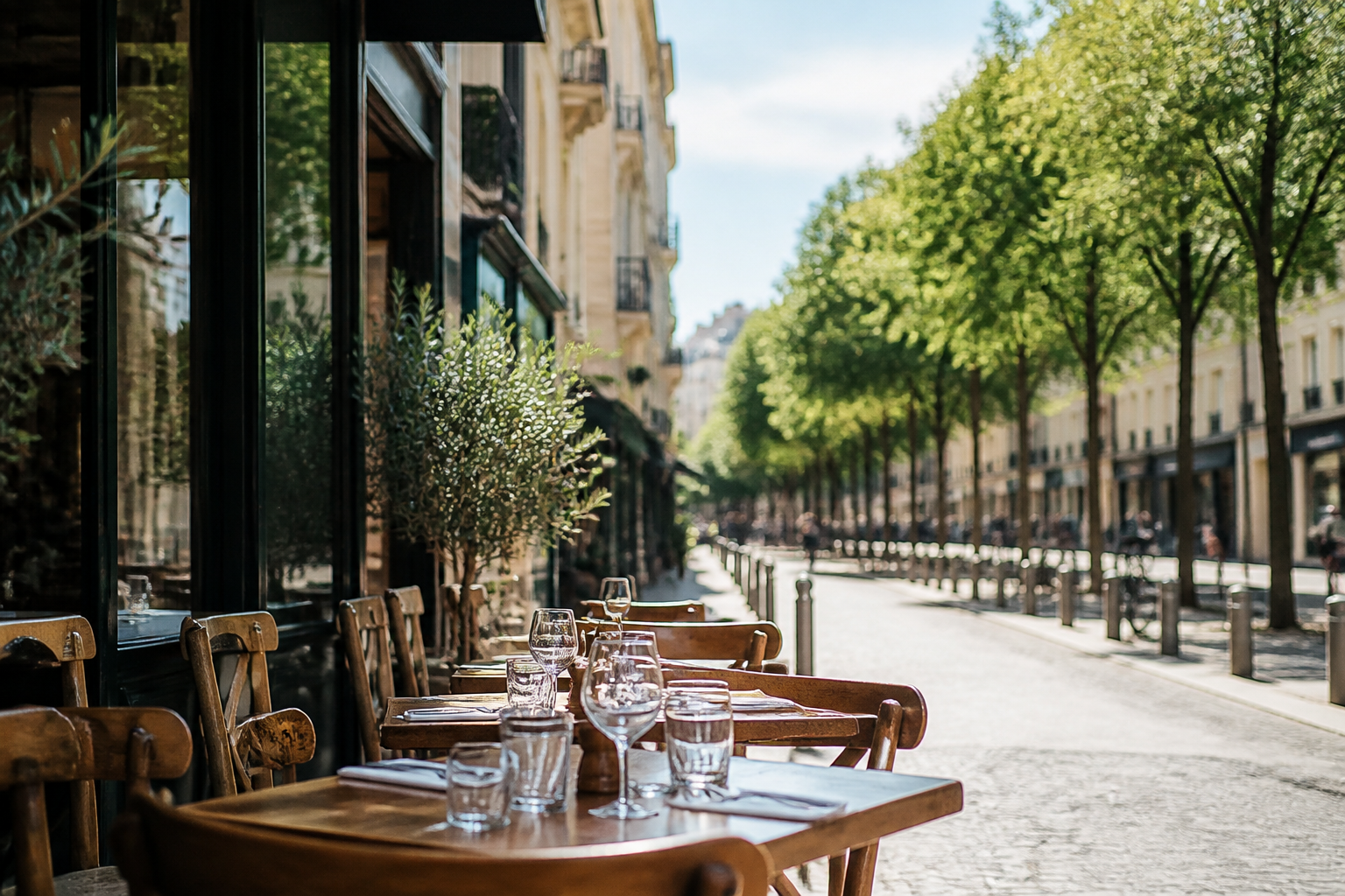 Où manger à Vincennes ? Les 12 meilleures adresses