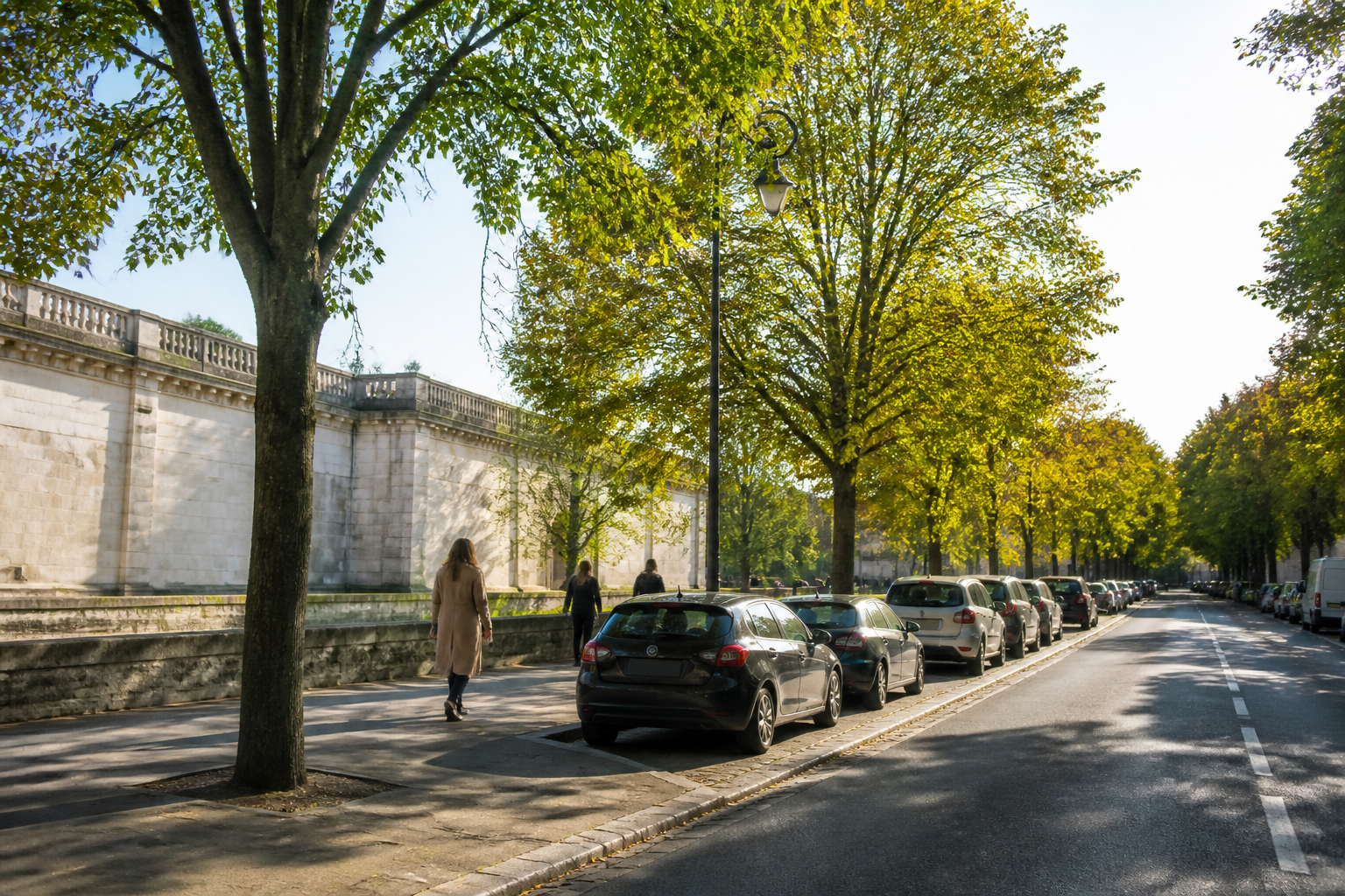 Où se garer à Vincennes ? Parkings gratuits, payants et relais