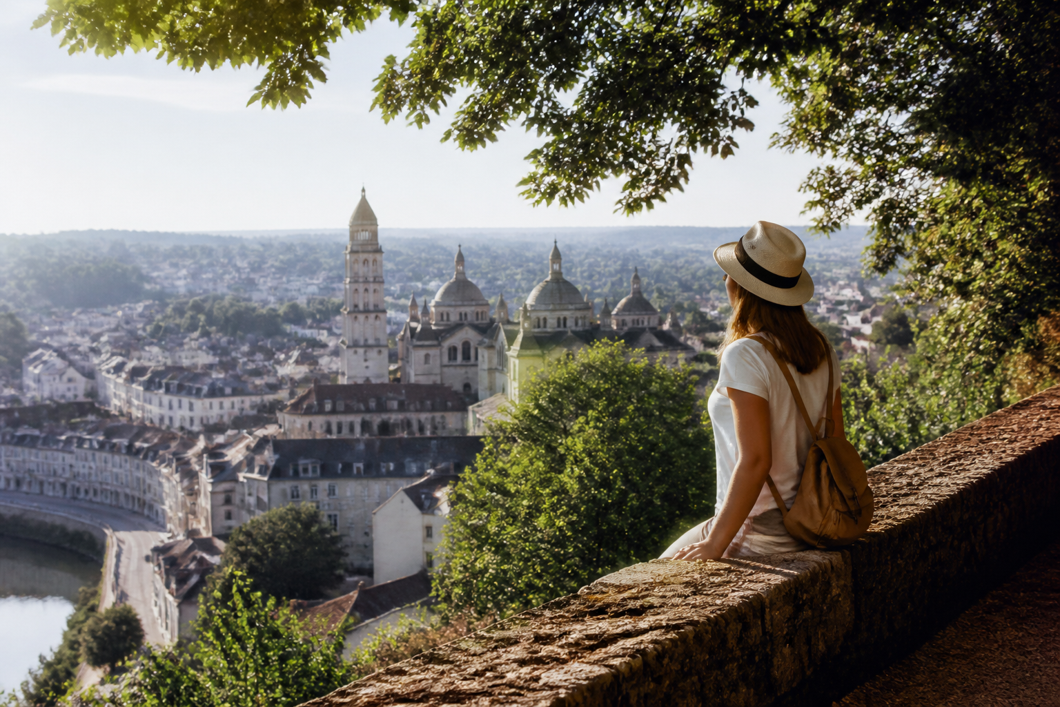 Périgueux hors des sentiers battus : 8 idées de visites originales