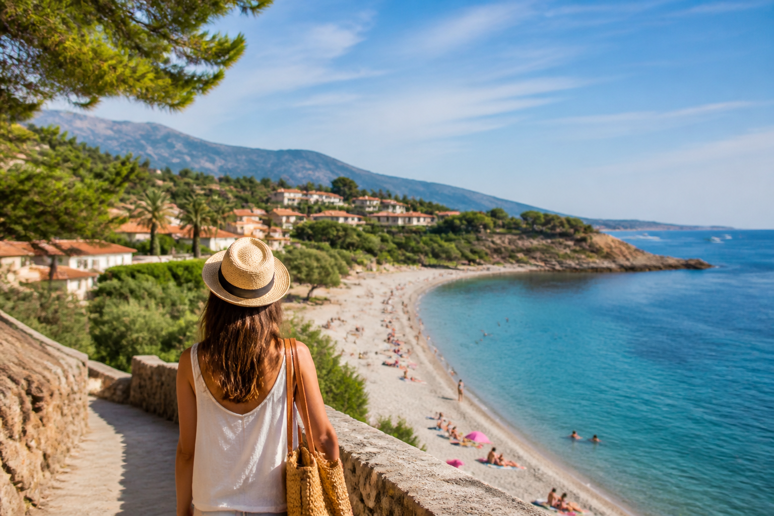 Les 5 meilleures plages proches de Perpignan