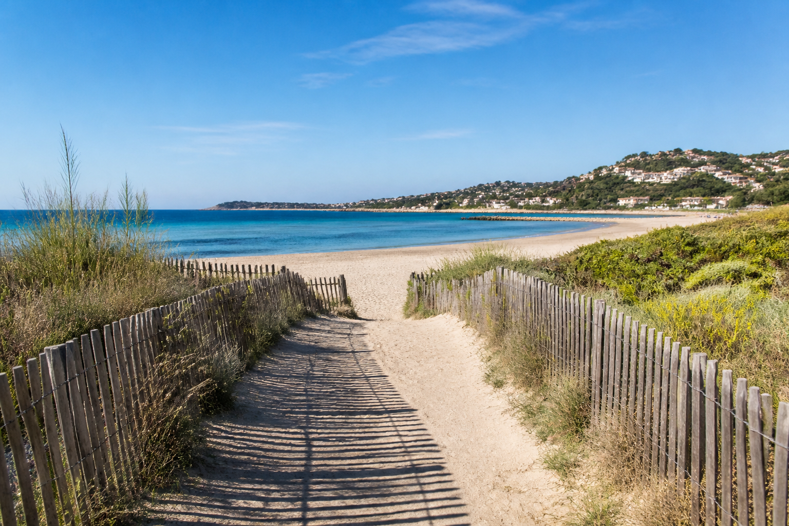 Les 12 meilleures plages proches de Sète
