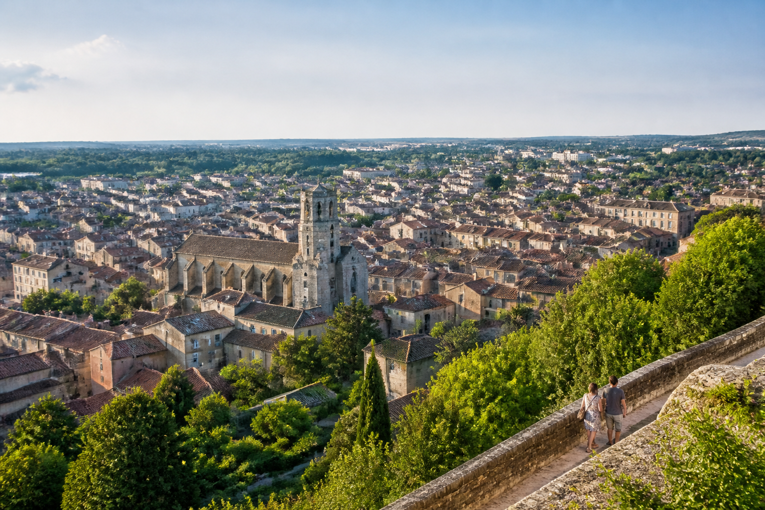 Poitiers hors des sentiers battus : 8 idées de visites originales