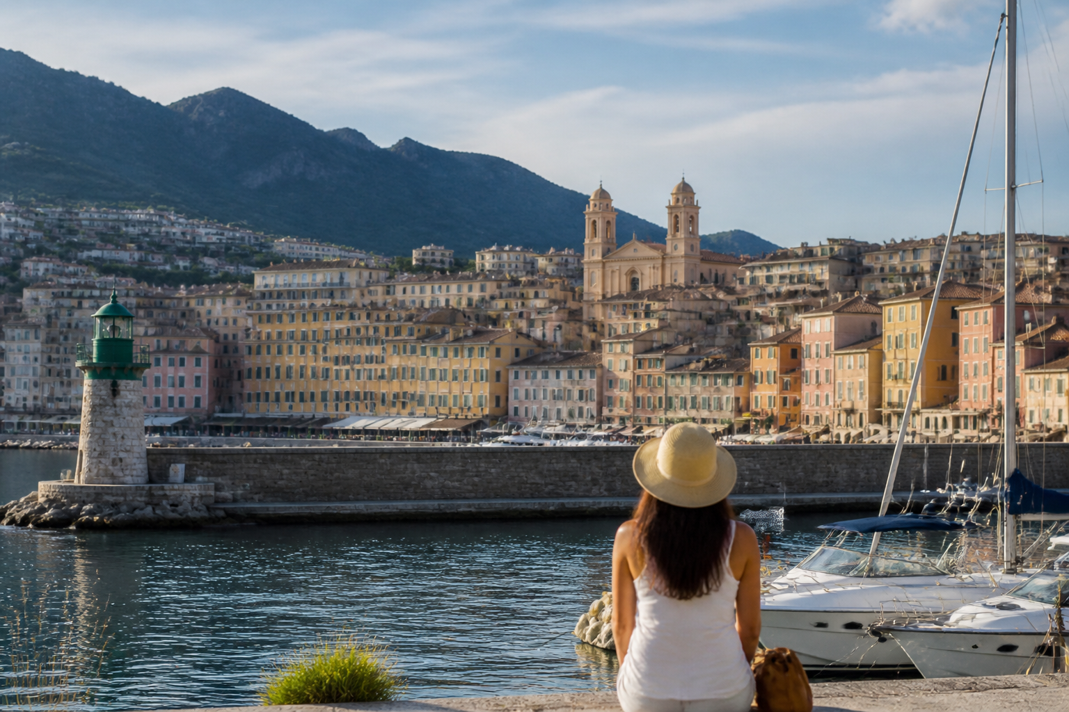 Quand visiter Bastia ? Météo, affluence et meilleure période
