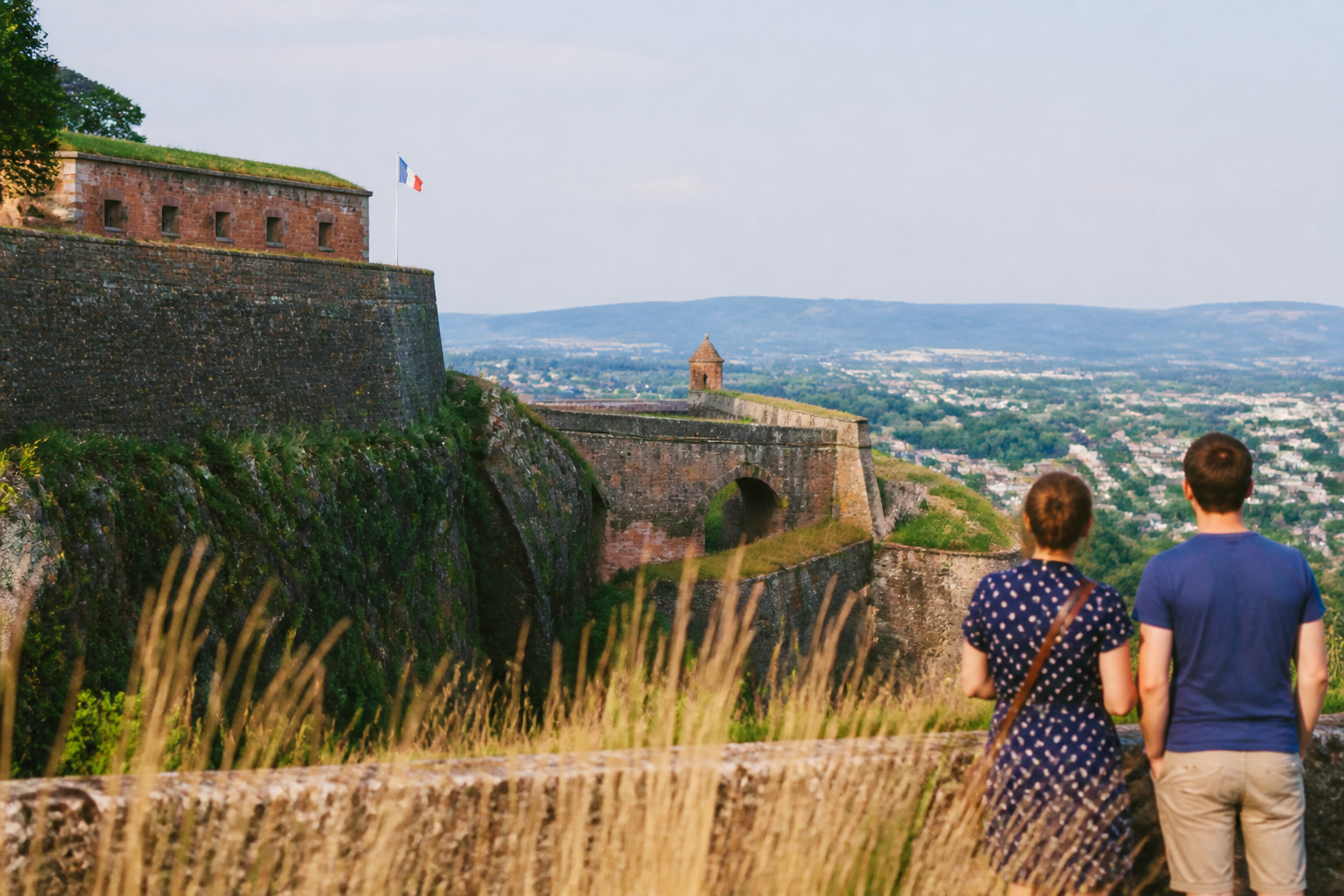 Quand visiter Belfort ? Météo, affluence et meilleure période