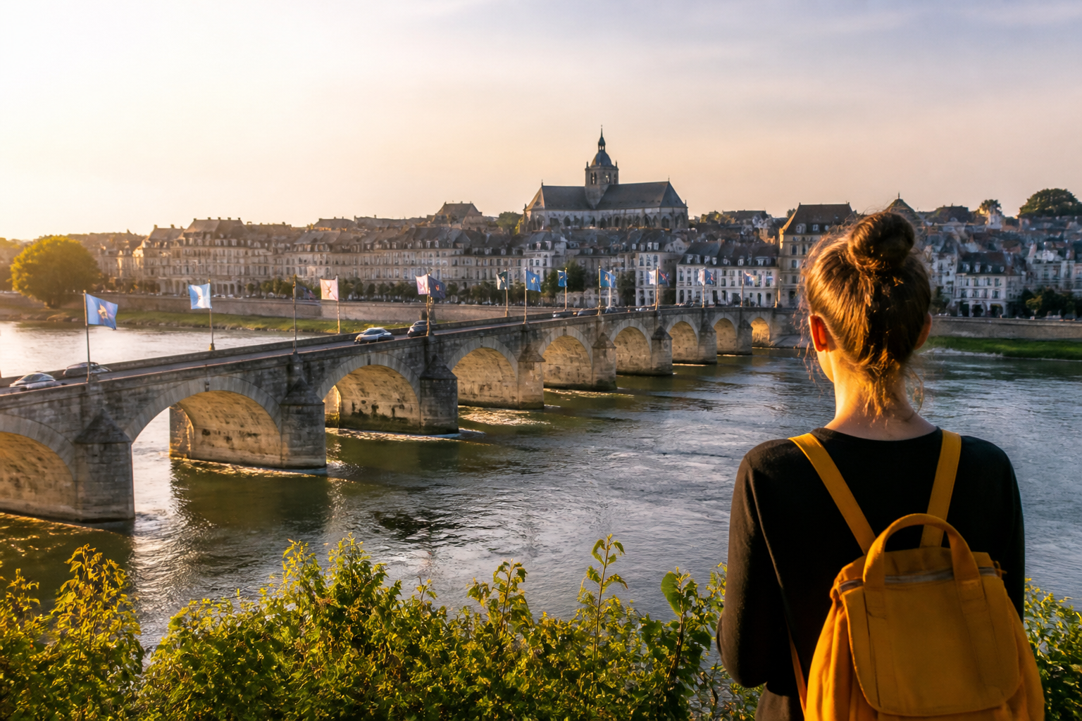 Quand visiter Blois ? Météo, affluence et meilleure période