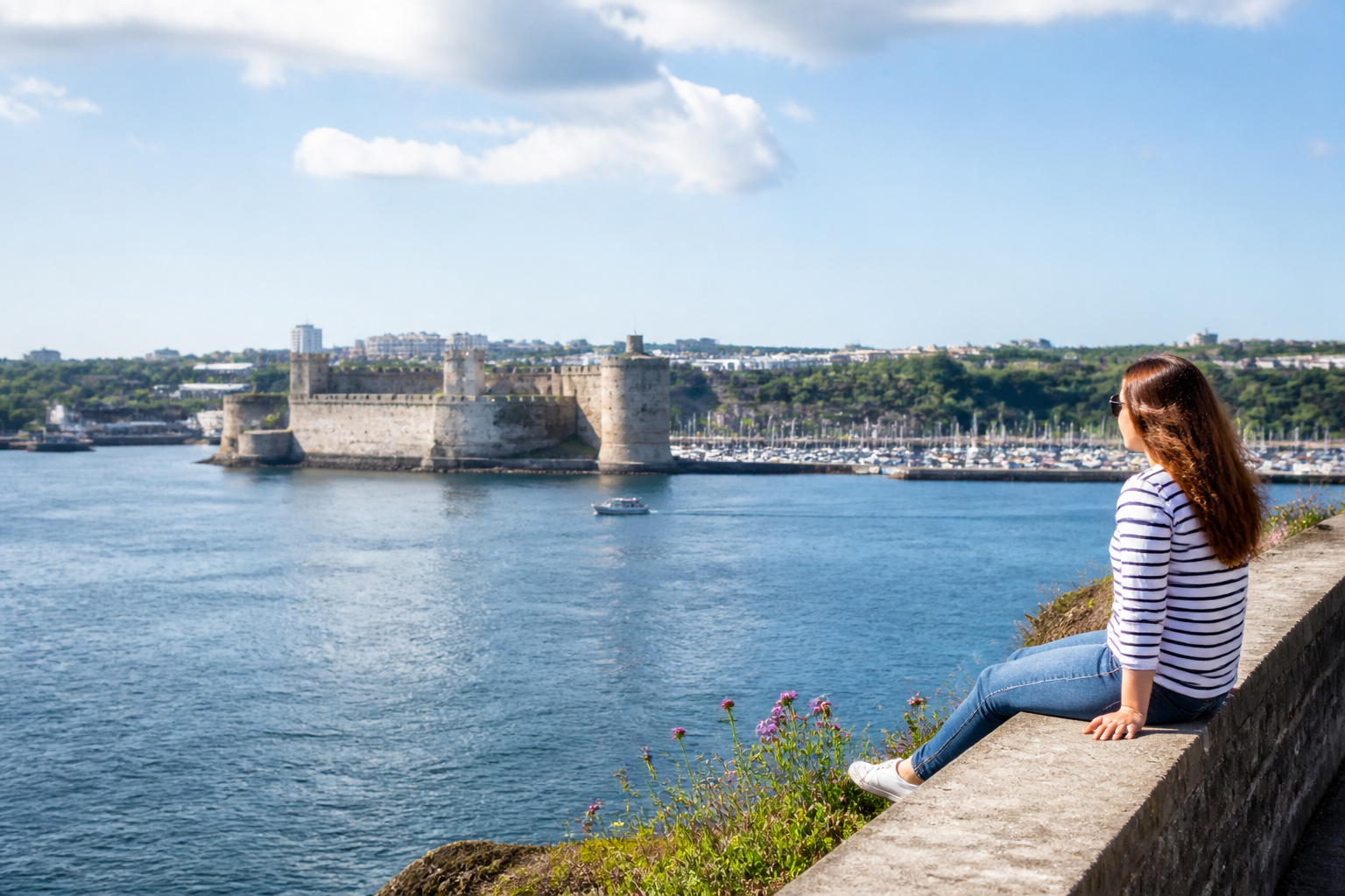 Quand visiter Brest ? Météo, affluence et meilleure période
