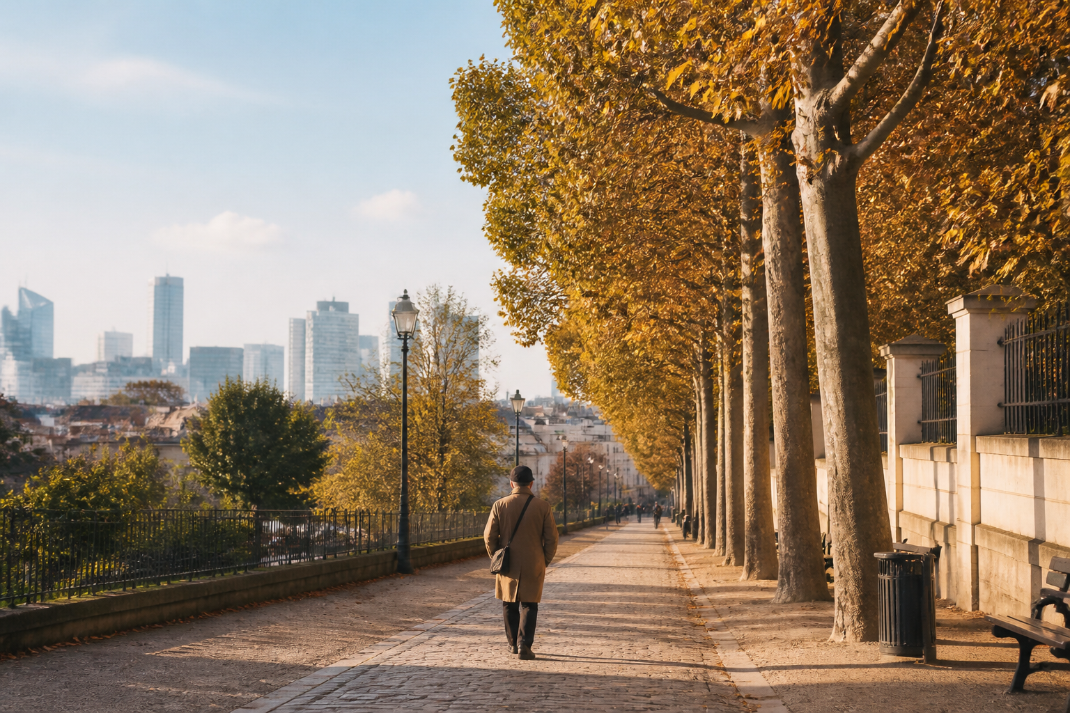 Quand visiter Colombes ? Météo, affluence et meilleure période