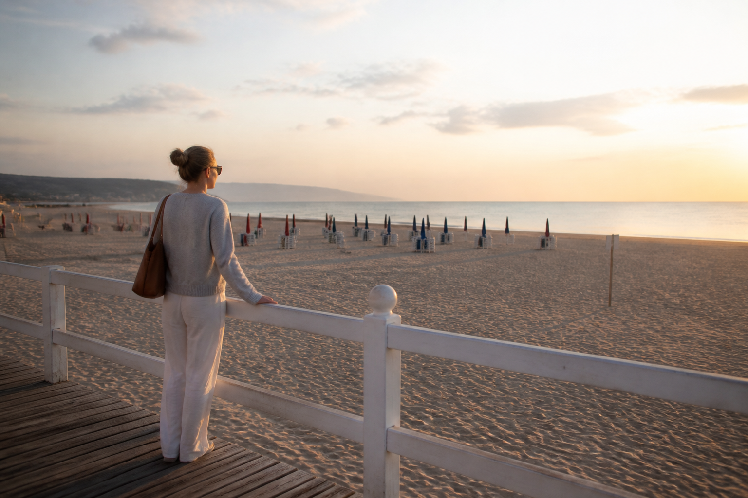 Quand visiter Deauville ? Météo, affluence et meilleure période