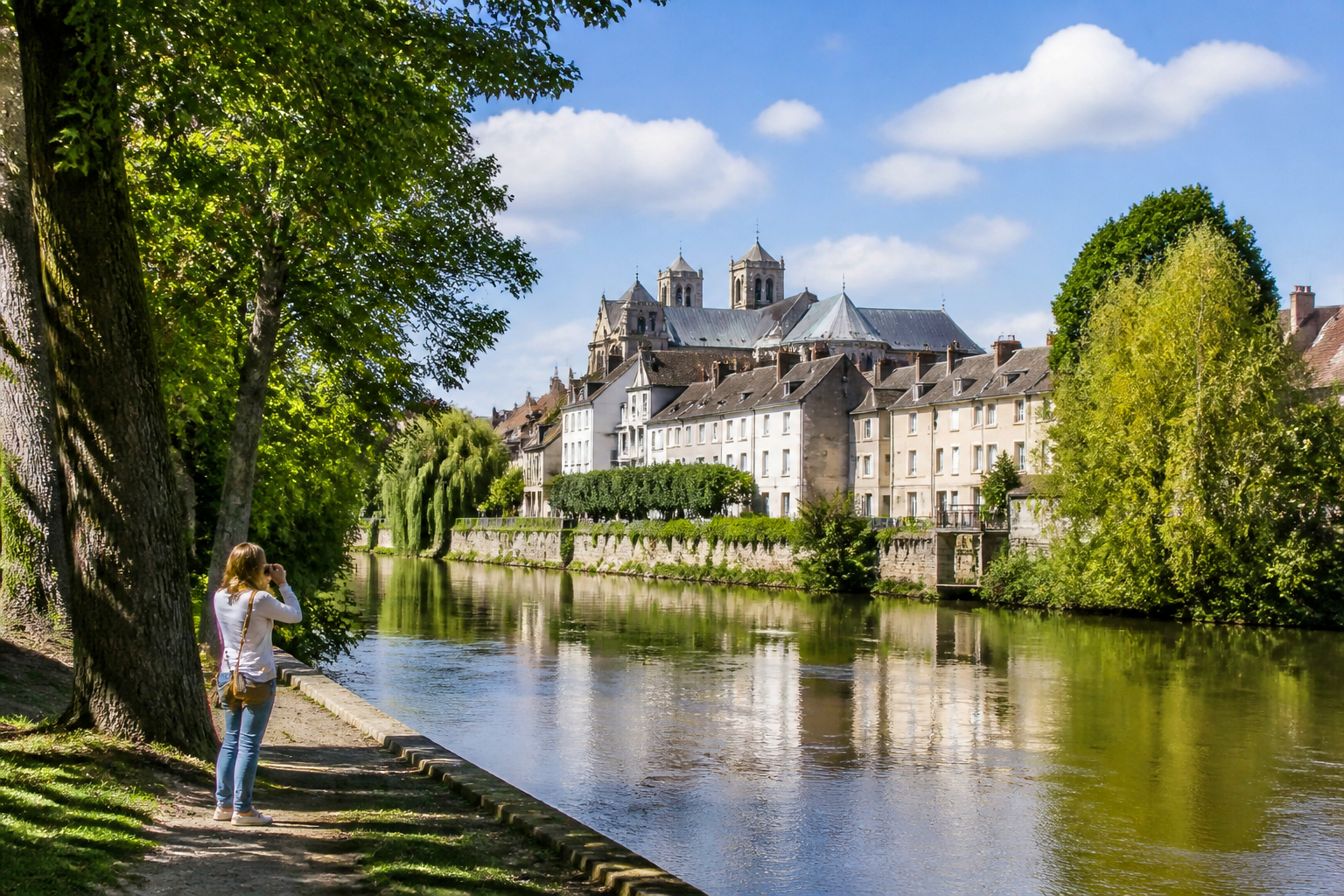 Quand visiter Dreux ? Météo, affluence et meilleure période