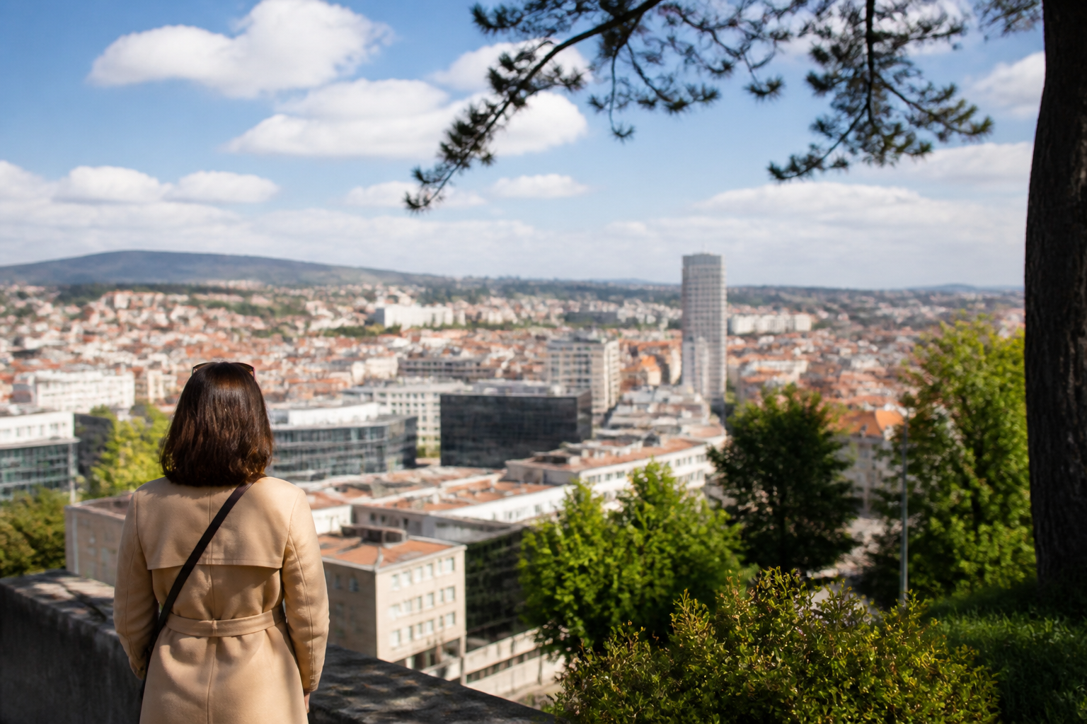 Quand visiter Saint-Étienne ? Météo, affluence et meilleure période