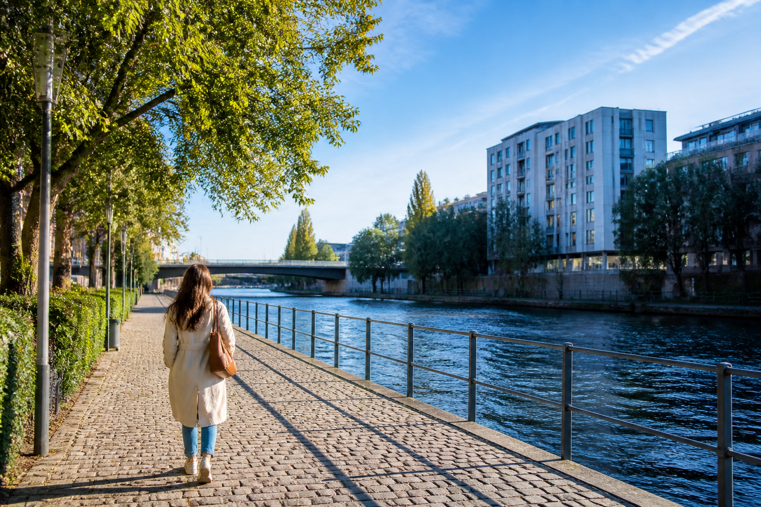 Quand visiter Saint-Ouen-sur-Seine ? Météo, affluence et meilleure période