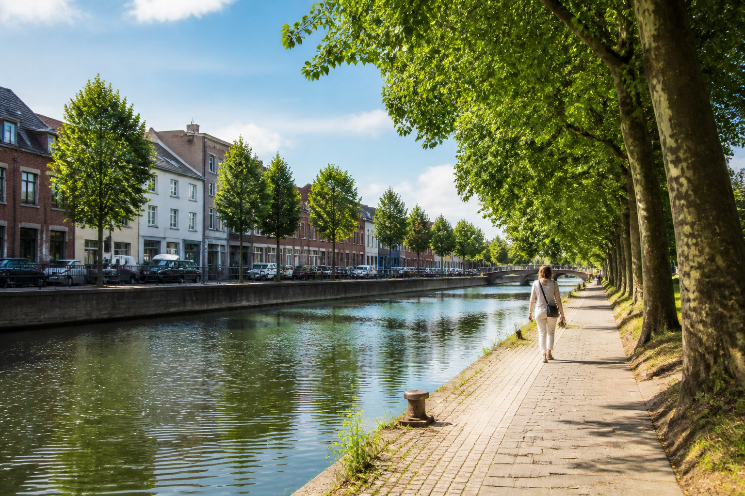 Quand visiter Tourcoing ? Météo, affluence et meilleure période