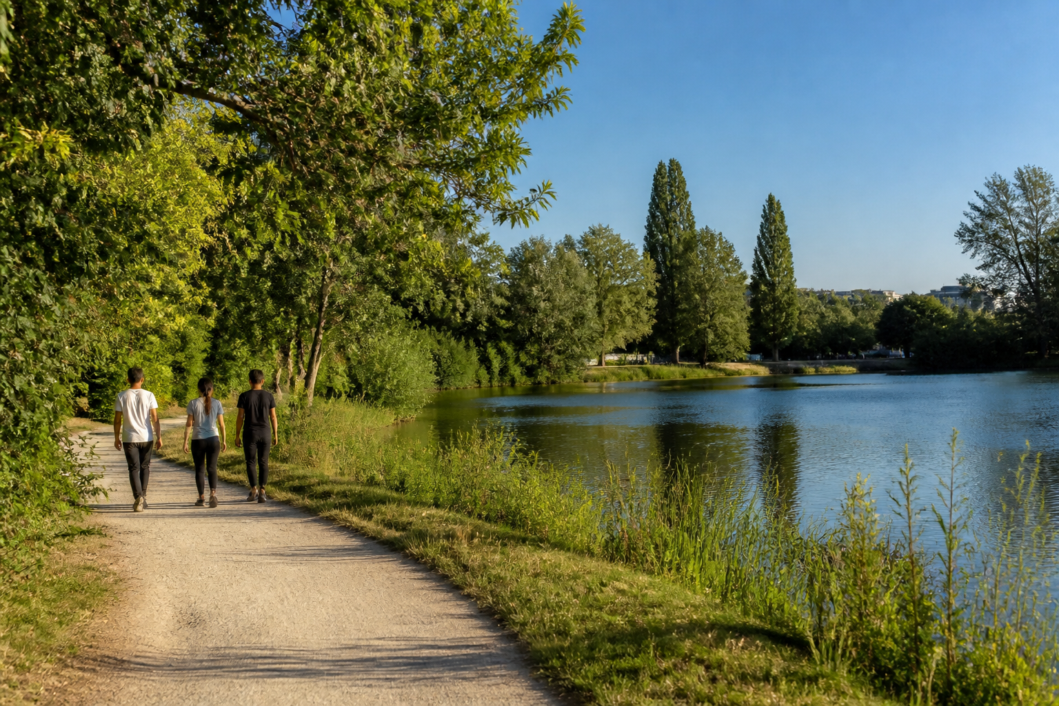 Quand visiter Vaulx-en-Velin ? Météo, affluence et meilleure période