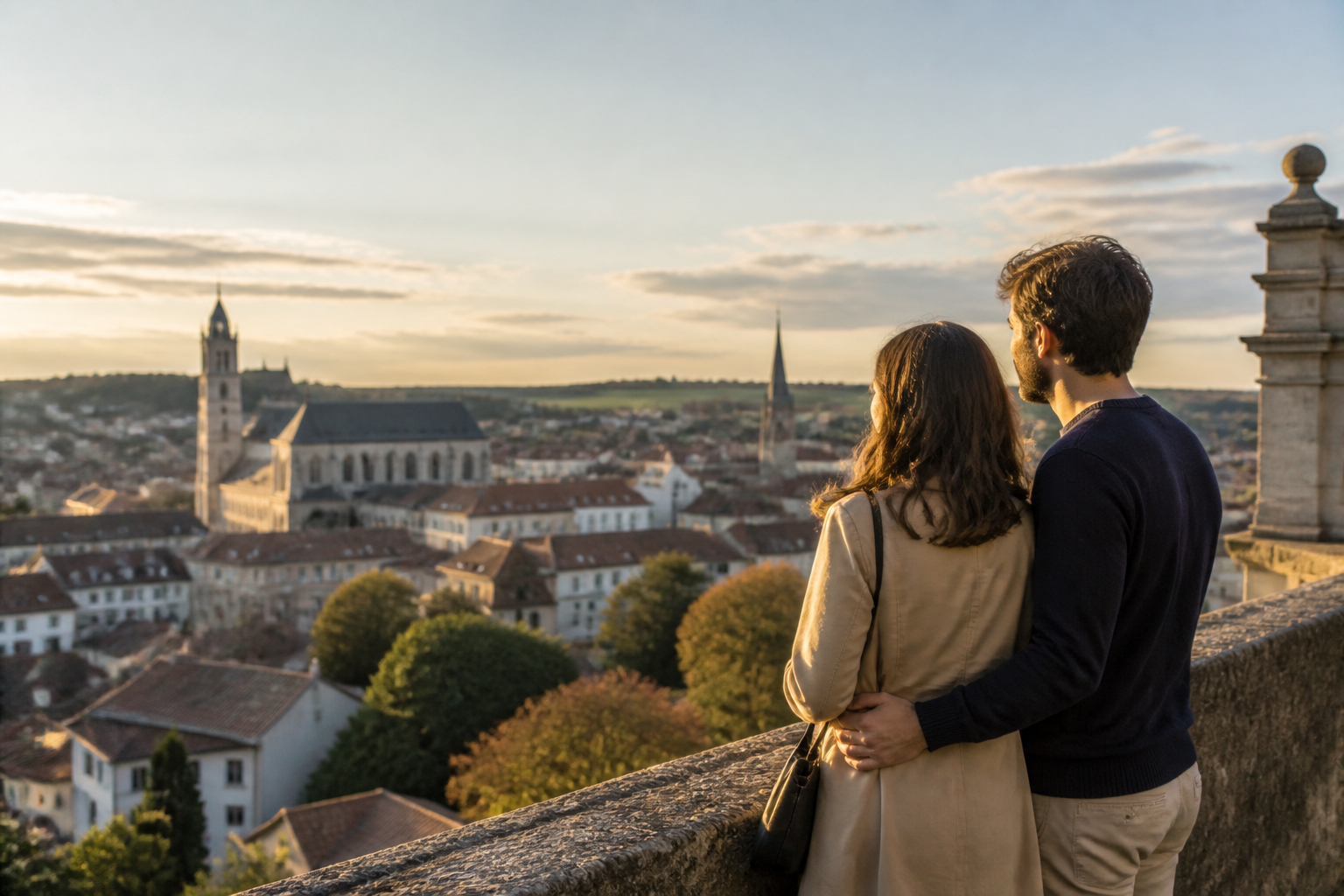 Que faire à Angoulême en amoureux ? 8 idées pour un séjour à deux