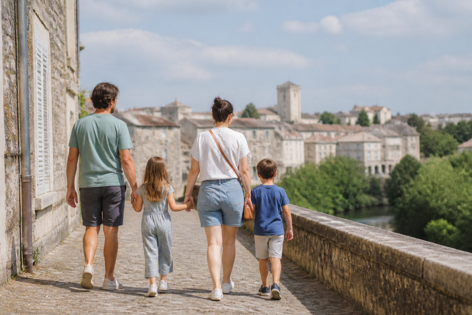 Que faire à Angoulême avec des enfants ? 9 sorties en famille