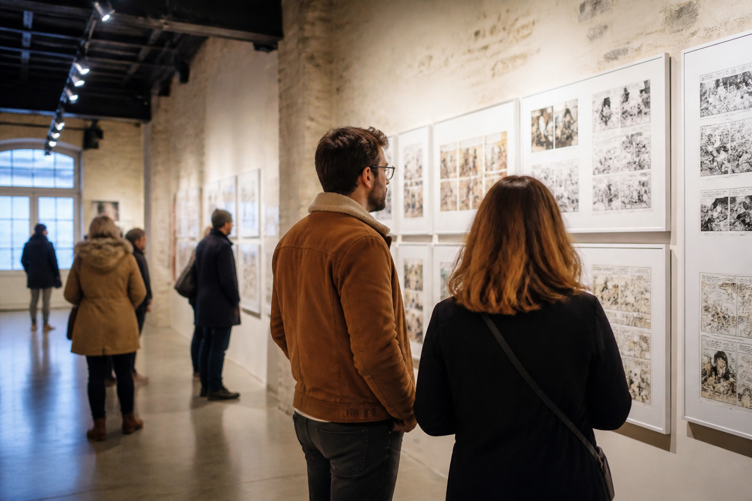 Que faire à Angoulême quand il pleut ? 8 activités en intérieur
