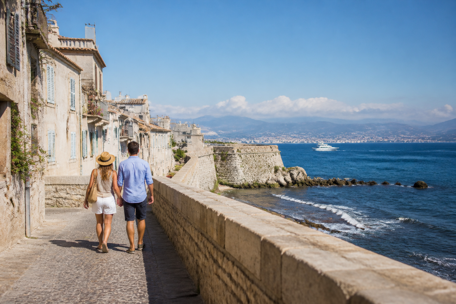 Que faire à Antibes le dimanche ? 9 lieux et activités ouverts