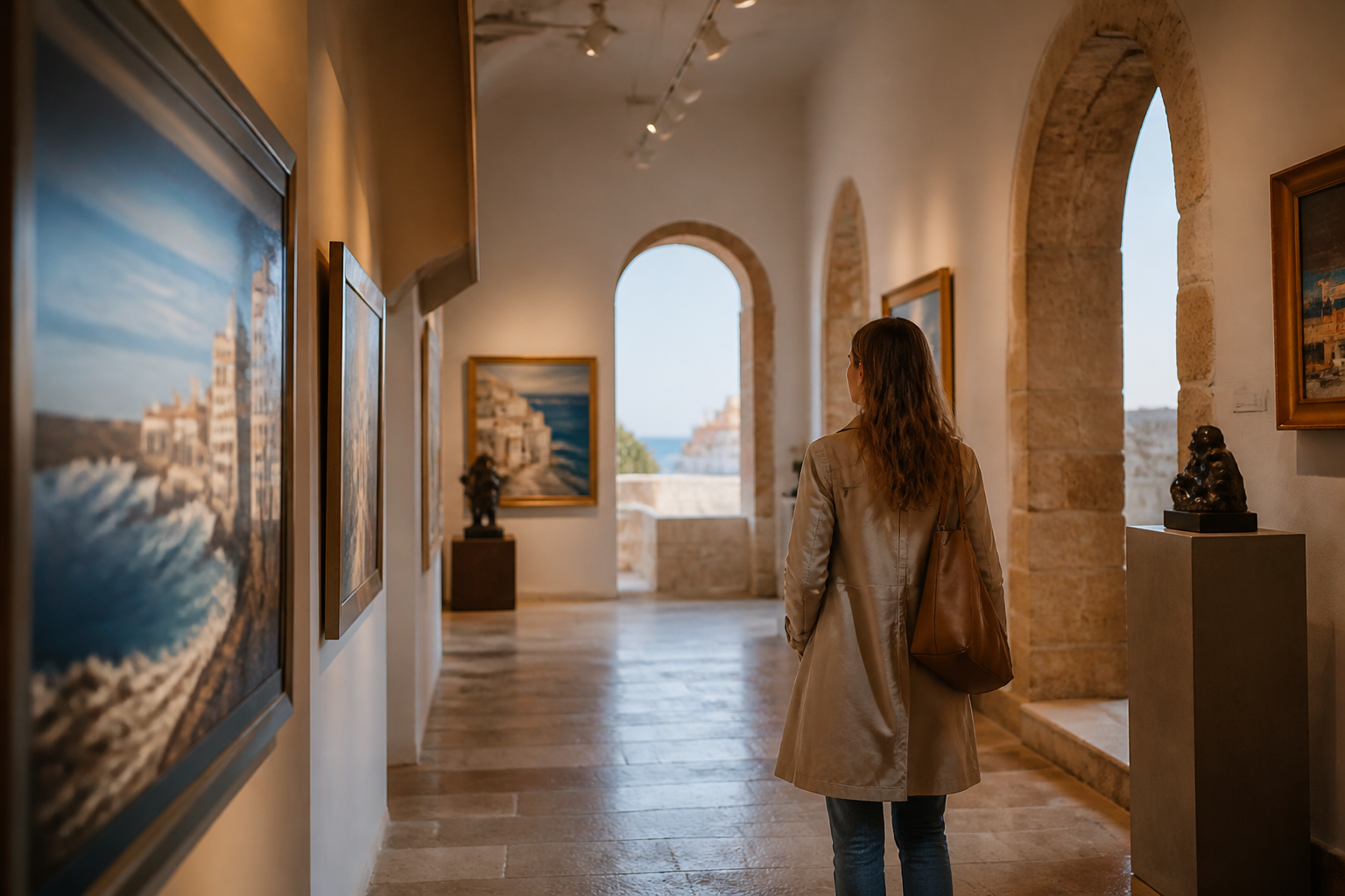 Que faire à Antibes quand il pleut ? 8 activités en intérieur