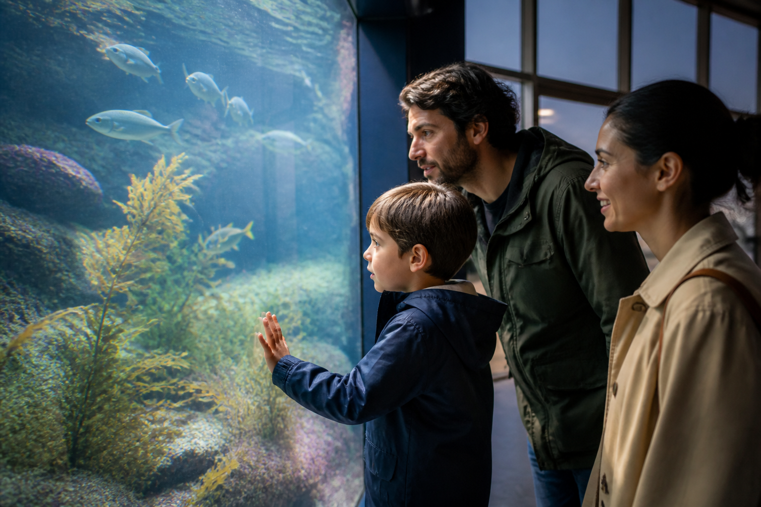 Que faire à Arcachon quand il pleut ? 3 activités en intérieur